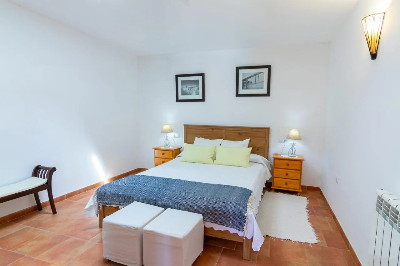 Hortet Campos  0*, Campos (Mallorca) Spain