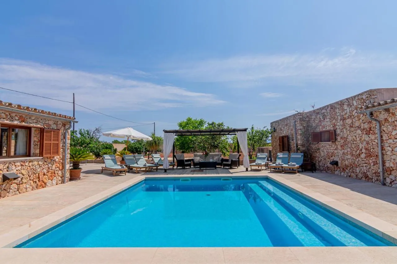 Hortet Campos  Villa Campos (Mallorca)