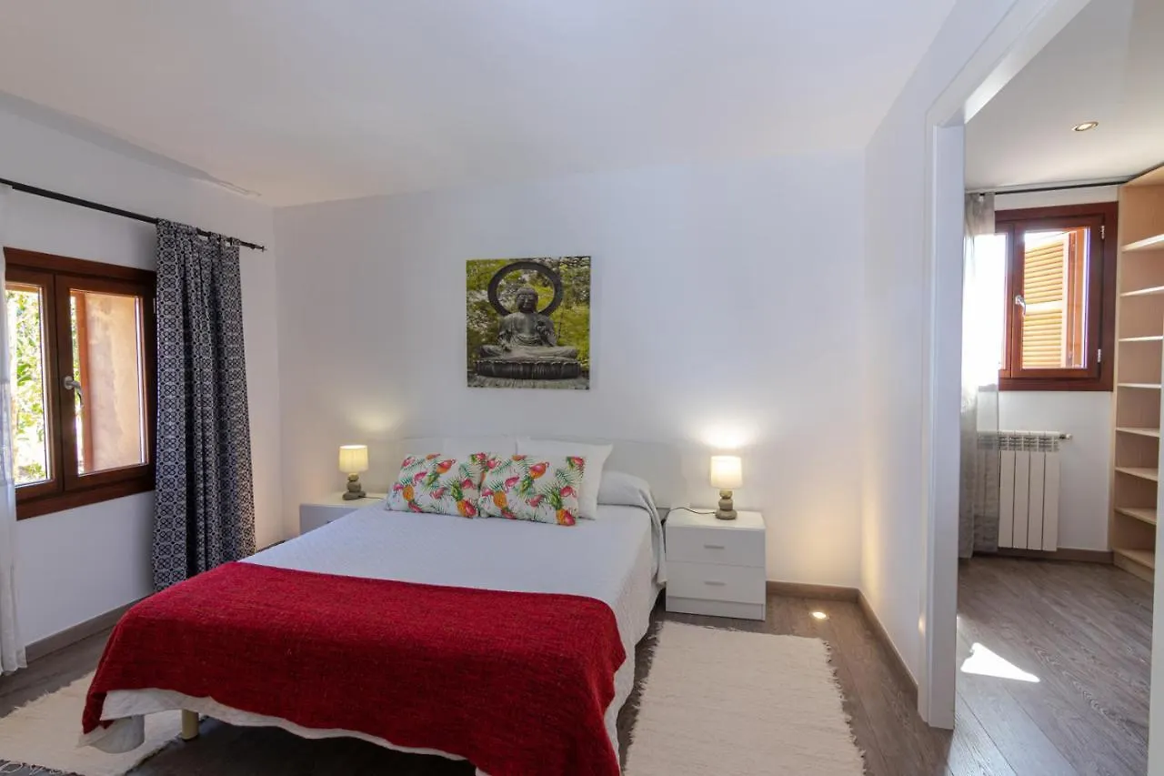 Hortet Campos  Campos (Mallorca)