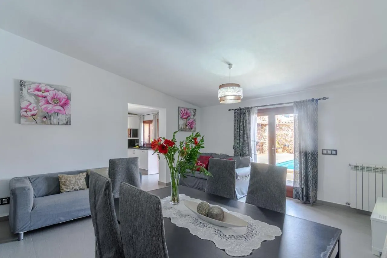 Hortet Campos  0*, Campos (Mallorca) Spain