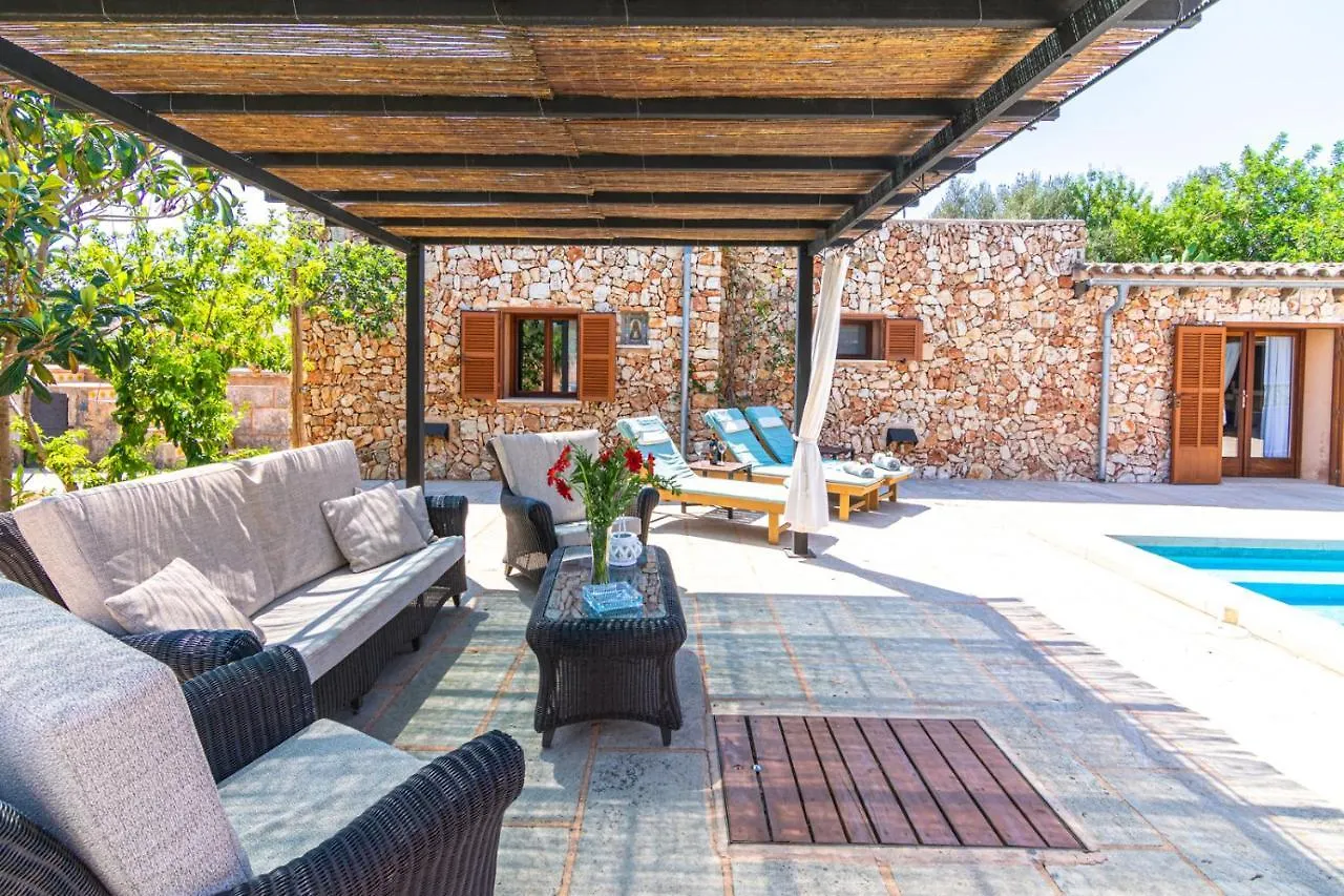 Hortet Campos  Campos (Mallorca)